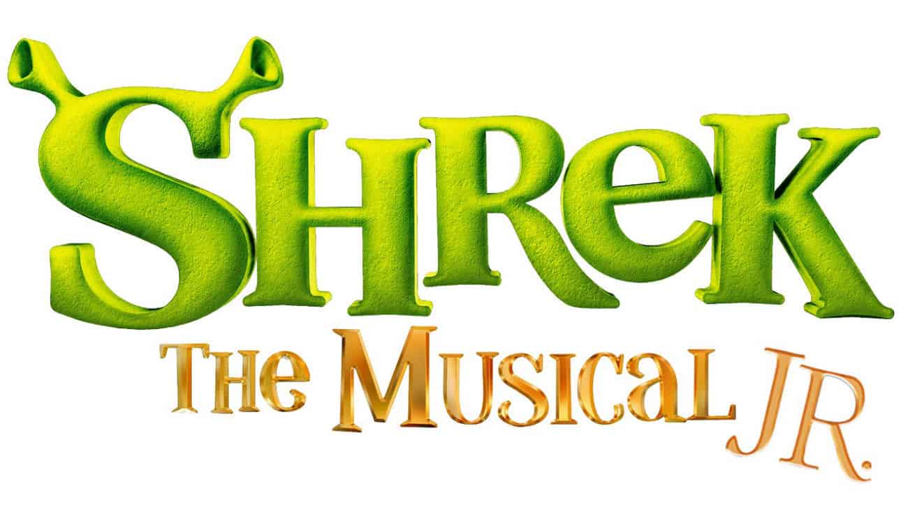 Shrek Jr The Musical Summit Christian Academy