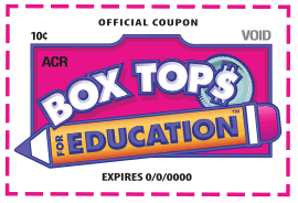 box top