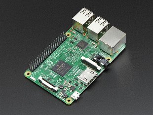 raspberry pi